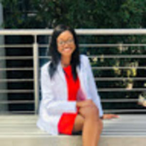 Meet your Posher, Kristina